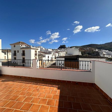 Atico Buenavista Apartment Ардалес Екстериор снимка