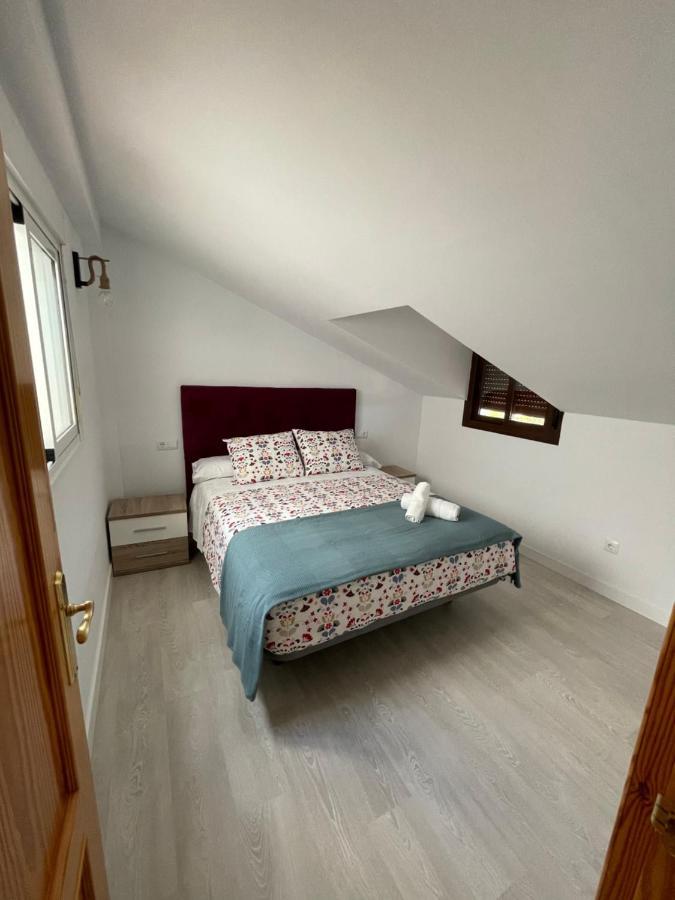 Atico Buenavista Apartment Ардалес Екстериор снимка