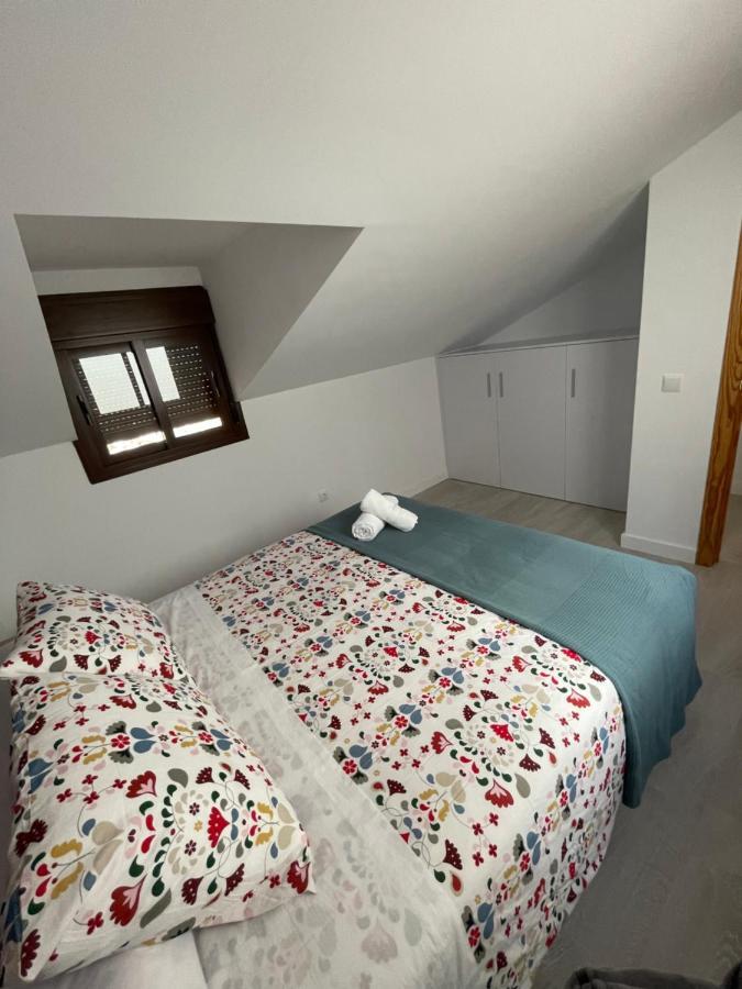 Atico Buenavista Apartment Ардалес Екстериор снимка