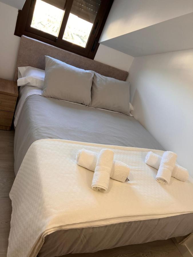 Atico Buenavista Apartment Ардалес Екстериор снимка