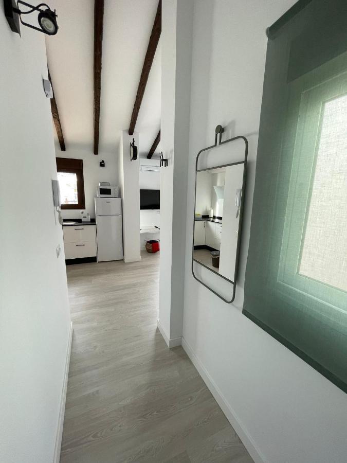 Atico Buenavista Apartment Ардалес Екстериор снимка