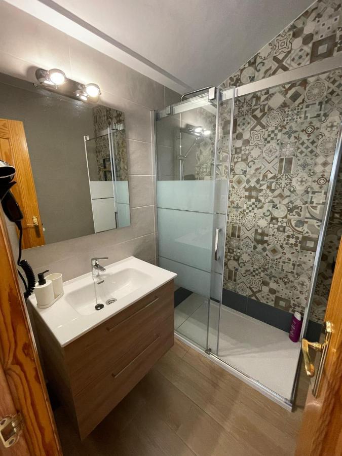 Atico Buenavista Apartment Ардалес Екстериор снимка