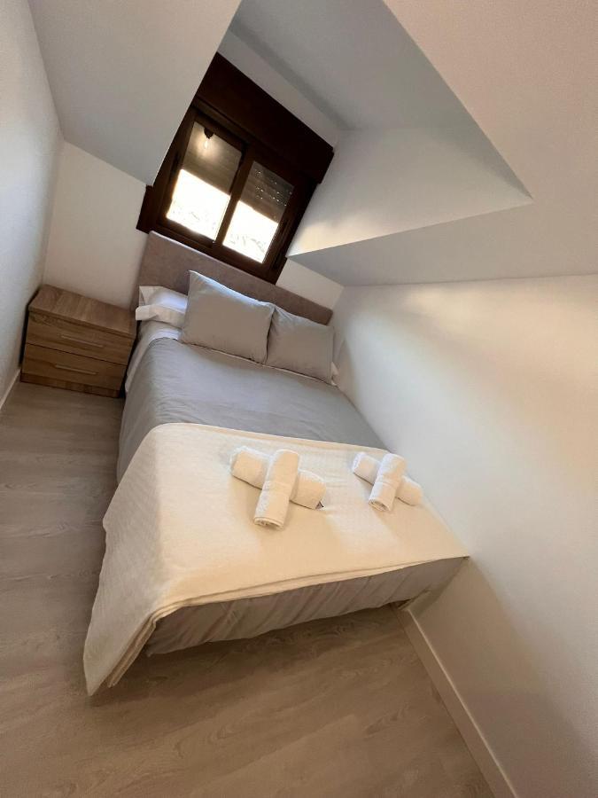 Atico Buenavista Apartment Ардалес Екстериор снимка