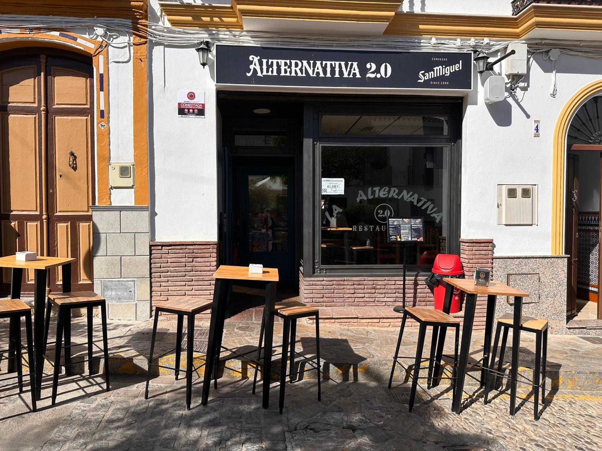 Atico Buenavista Apartment Ардалес Екстериор снимка